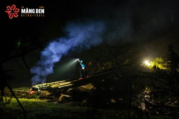 MĂNG ĐEN ULTRA TRAIL 2026 - Ảnh #4517013
