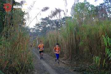 MĂNG ĐEN ULTRA TRAIL 2026 - Ảnh #4507353