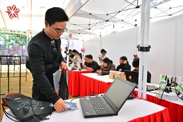 MĂNG ĐEN ULTRA TRAIL 2026 - Ảnh #4520521