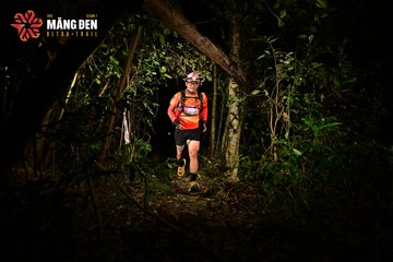 MĂNG ĐEN ULTRA TRAIL 2026 - Ảnh #4526295
