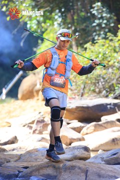 MĂNG ĐEN ULTRA TRAIL 2026 - Ảnh #4508229