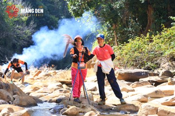 MĂNG ĐEN ULTRA TRAIL 2026 - Ảnh #4509404
