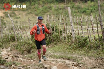 MĂNG ĐEN ULTRA TRAIL 2026 - Ảnh #4516885