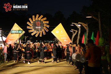 MĂNG ĐEN ULTRA TRAIL 2026 - Ảnh #4502688