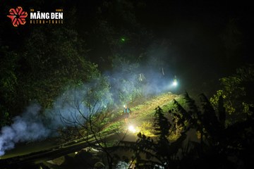 MĂNG ĐEN ULTRA TRAIL 2026 - Ảnh #4517258