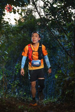 MĂNG ĐEN ULTRA TRAIL 2026 - Ảnh #4511468