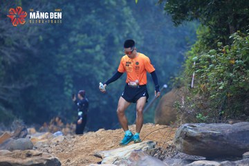 MĂNG ĐEN ULTRA TRAIL 2026 - Ảnh #4509023