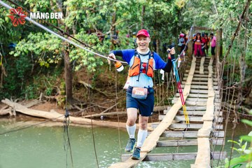 MĂNG ĐEN ULTRA TRAIL 2026 - Ảnh #4515238