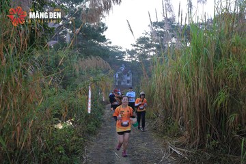 MĂNG ĐEN ULTRA TRAIL 2026 - Ảnh #4507037