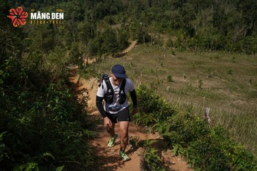 MĂNG ĐEN ULTRA TRAIL 2026 - Ảnh #4504394