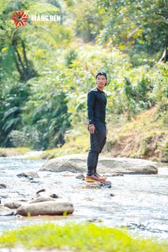 MĂNG ĐEN ULTRA TRAIL 2026 - Ảnh #4513813