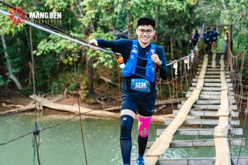 MĂNG ĐEN ULTRA TRAIL 2026 - Ảnh #4515013