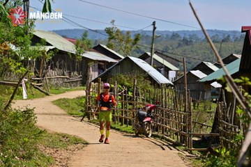 MĂNG ĐEN ULTRA TRAIL 2026 - Ảnh #4523900