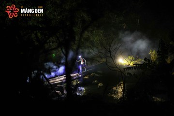MĂNG ĐEN ULTRA TRAIL 2026 - Ảnh #4517992