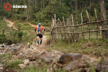 MĂNG ĐEN ULTRA TRAIL 2026 - Ảnh #4519506