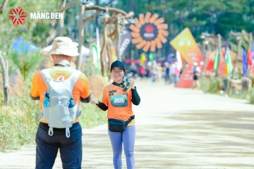 MĂNG ĐEN ULTRA TRAIL 2026 - Ảnh #4516083