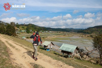 MĂNG ĐEN ULTRA TRAIL 2026 - Ảnh #4522810