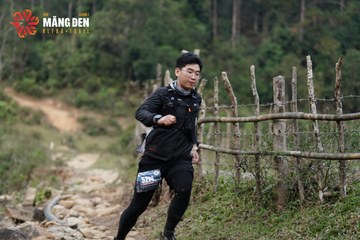 MĂNG ĐEN ULTRA TRAIL 2026 - Ảnh #4519546