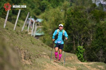 MĂNG ĐEN ULTRA TRAIL 2026 - Ảnh #4524474