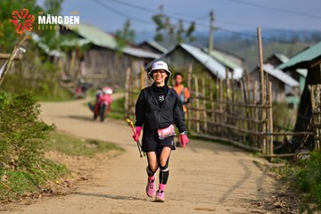 MĂNG ĐEN ULTRA TRAIL 2026 - Ảnh #4524845