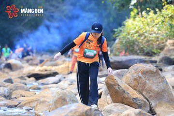 MĂNG ĐEN ULTRA TRAIL 2026 - Ảnh #4510328