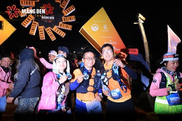 MĂNG ĐEN ULTRA TRAIL 2026 - Ảnh #4522473