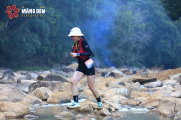 MĂNG ĐEN ULTRA TRAIL 2026 - Ảnh #4505161