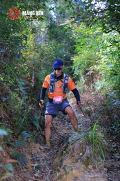 MĂNG ĐEN ULTRA TRAIL 2026 - Ảnh #4506876