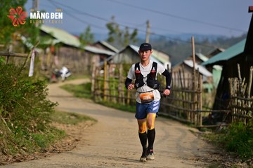 MĂNG ĐEN ULTRA TRAIL 2026 - Ảnh #4524961