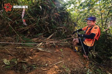 MĂNG ĐEN ULTRA TRAIL 2026 - Ảnh #4513006