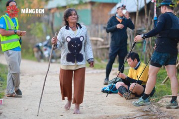 MĂNG ĐEN ULTRA TRAIL 2026 - Ảnh #4523391