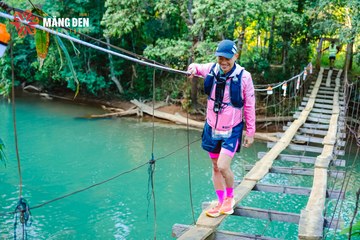 MĂNG ĐEN ULTRA TRAIL 2026 - Ảnh #4515558