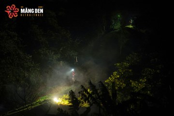MĂNG ĐEN ULTRA TRAIL 2026 - Ảnh #4517767