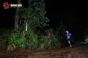 MĂNG ĐEN ULTRA TRAIL 2026 - Ảnh #4505195