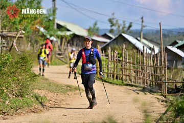 MĂNG ĐEN ULTRA TRAIL 2026 - Ảnh #4524228