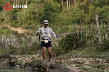 MĂNG ĐEN ULTRA TRAIL 2026 - Ảnh #4516714