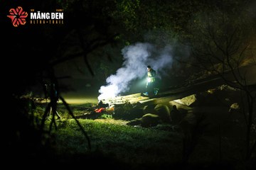 MĂNG ĐEN ULTRA TRAIL 2026 - Ảnh #4517282