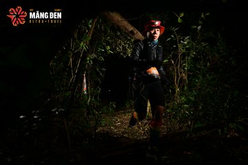 MĂNG ĐEN ULTRA TRAIL 2026 - Ảnh #4526609