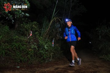 MĂNG ĐEN ULTRA TRAIL 2026 - Ảnh #4507509