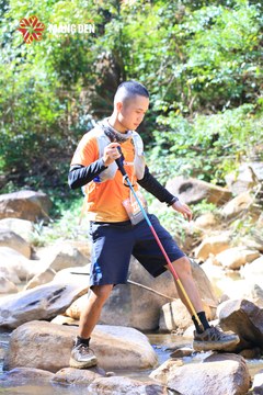 MĂNG ĐEN ULTRA TRAIL 2026 - Ảnh #4508689