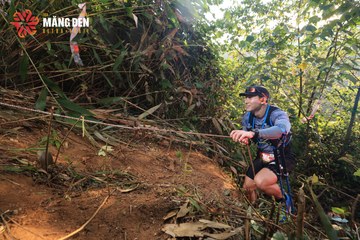 MĂNG ĐEN ULTRA TRAIL 2026 - Ảnh #4512956