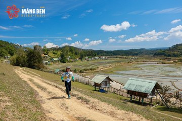 MĂNG ĐEN ULTRA TRAIL 2026 - Ảnh #4523464