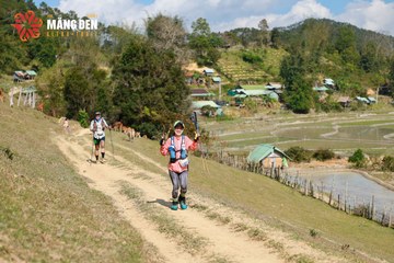 MĂNG ĐEN ULTRA TRAIL 2026 - Ảnh #4522632
