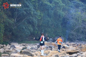 MĂNG ĐEN ULTRA TRAIL 2026 - Ảnh #4507854