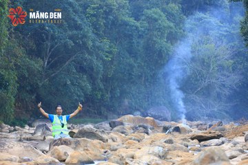 MĂNG ĐEN ULTRA TRAIL 2026 - Ảnh #4506301