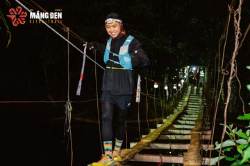 MĂNG ĐEN ULTRA TRAIL 2026 - Ảnh #4514494