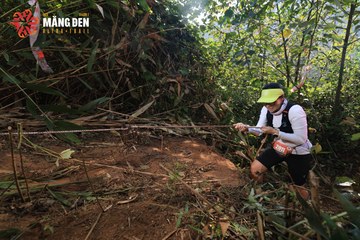 MĂNG ĐEN ULTRA TRAIL 2026 - Ảnh #4514128