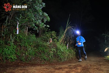 MĂNG ĐEN ULTRA TRAIL 2026 - Ảnh #4506087