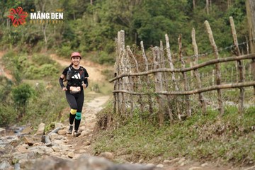 MĂNG ĐEN ULTRA TRAIL 2026 - Ảnh #4519193