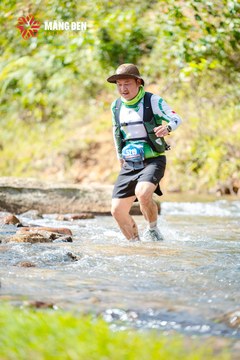 MĂNG ĐEN ULTRA TRAIL 2026 - Ảnh #4502704